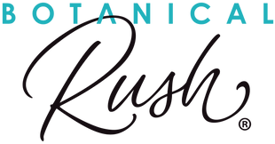 Botanical Rush logo