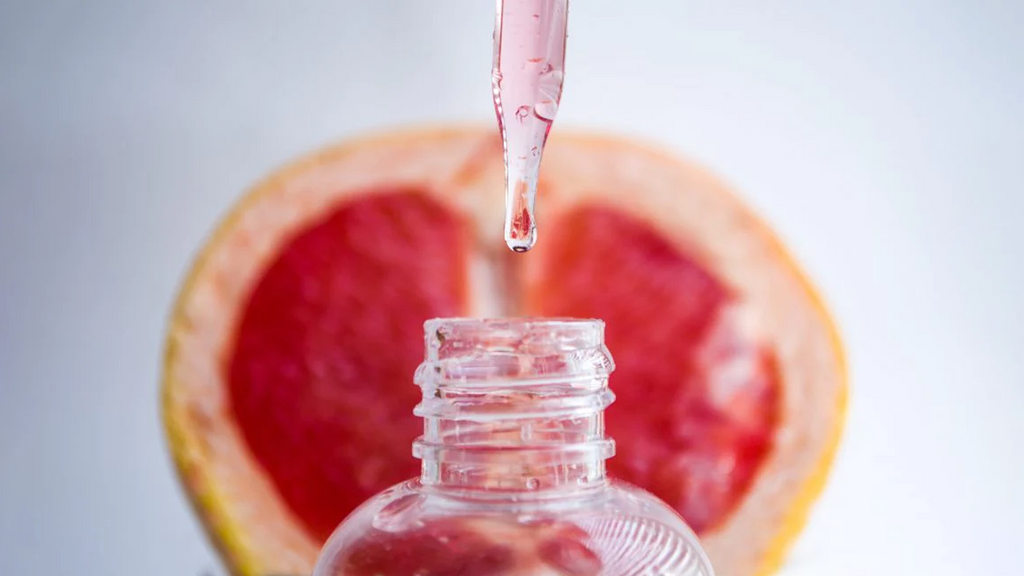 Unlock Radiant Skin: Alpha Hydroxy Acids Guide Botanical Rush